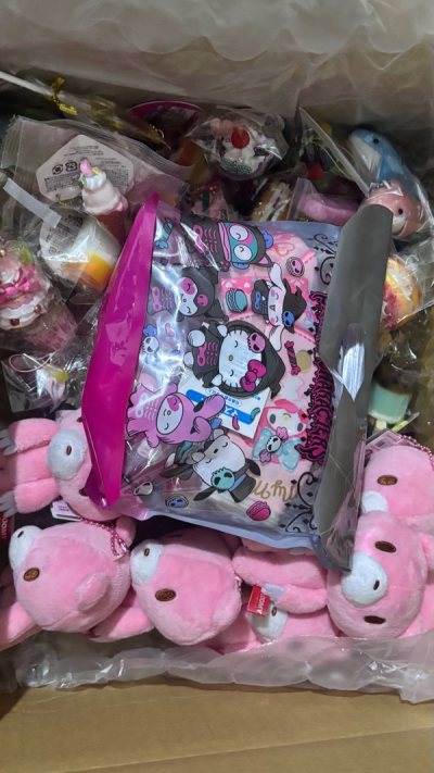 Second Doorzo Haul!!! So Cute