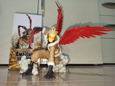 hikaru gon hakws and taiju