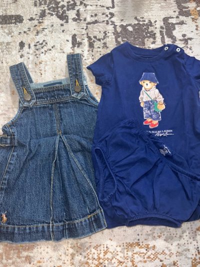 Smooth process and great items