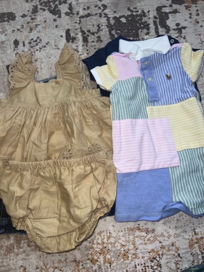 Smooth process and great items