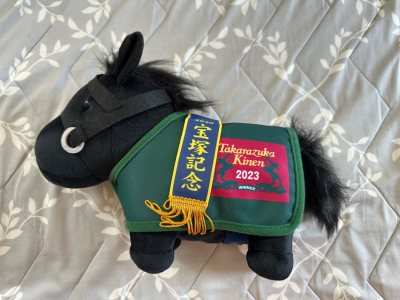 馬服版馬仔 and 手機斜孭袋！