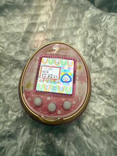 たまごっち
