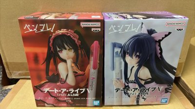 デート・ア・ライブ