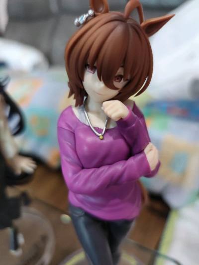 Umamusume: Pretty Derby 3-set of Figures