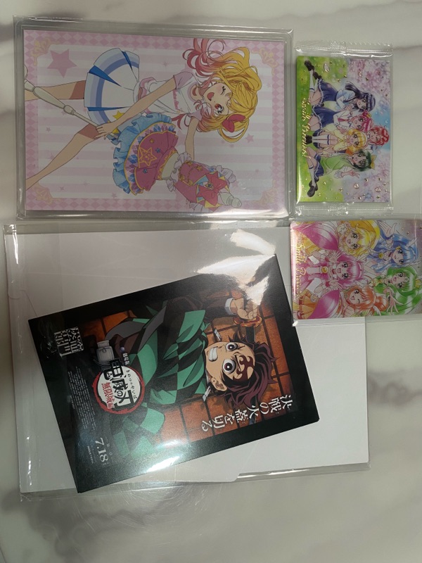 Le'a ⭐︎ 即日発送 Amazon.co.jp: ペンギンちゃん EPレコード クリちゃんレコード