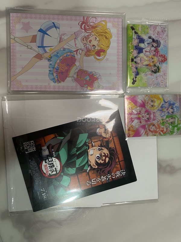 这一次使用追踪物件来寄，花了20天才到！包裹还是一样没有破损等 还是跟之前一样完美到货！东西也没有缺少！