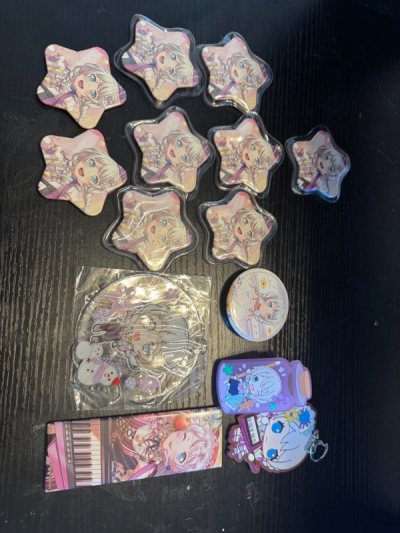 another amazing order  ₍ᐢ..ᐢ₎♡ 