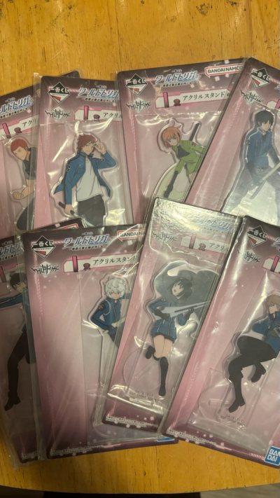 Doorzo Haul 13