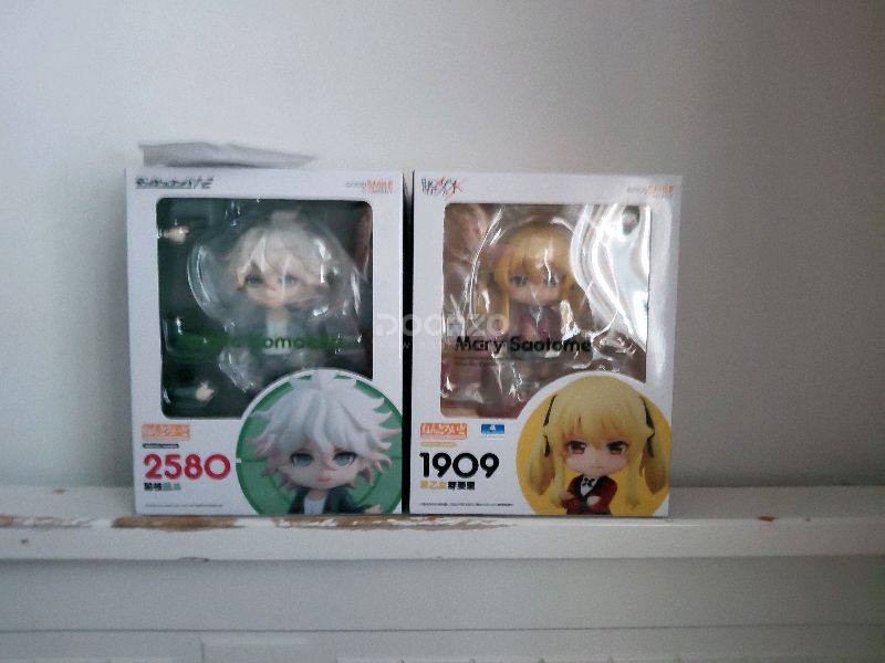 8th Doorzo order!