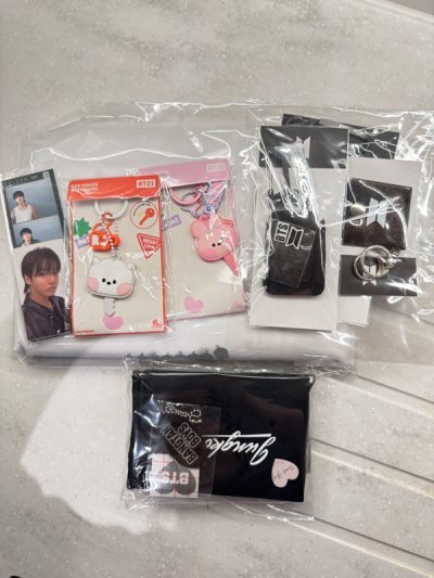 Safe Packaging and Perfect Condition ✨