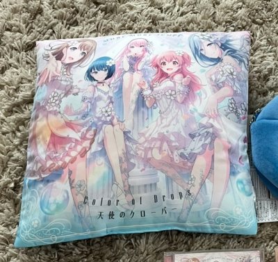 Quick review!