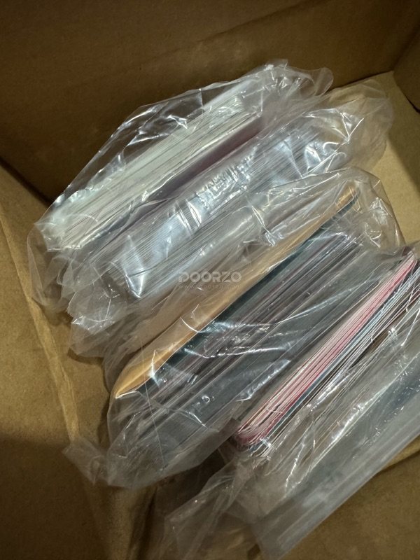 Doorzo air haul