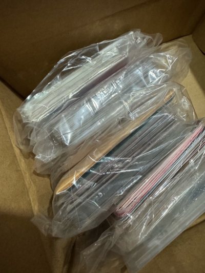 Doorzo air haul