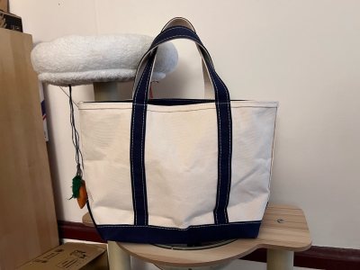 LLBean 帆布包