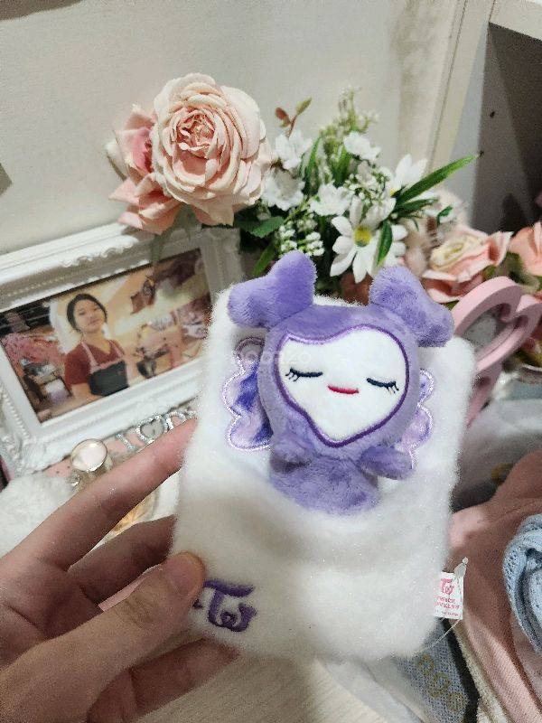 twice merchandise purchase #2