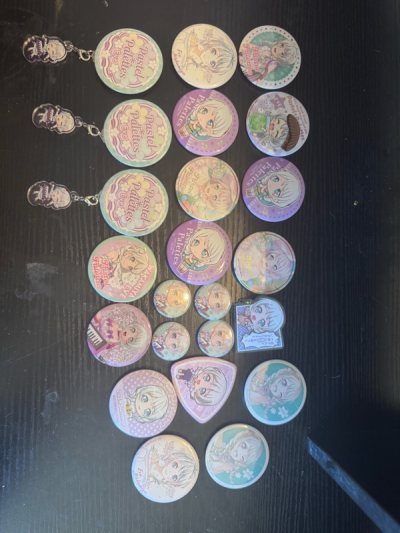 another great order
