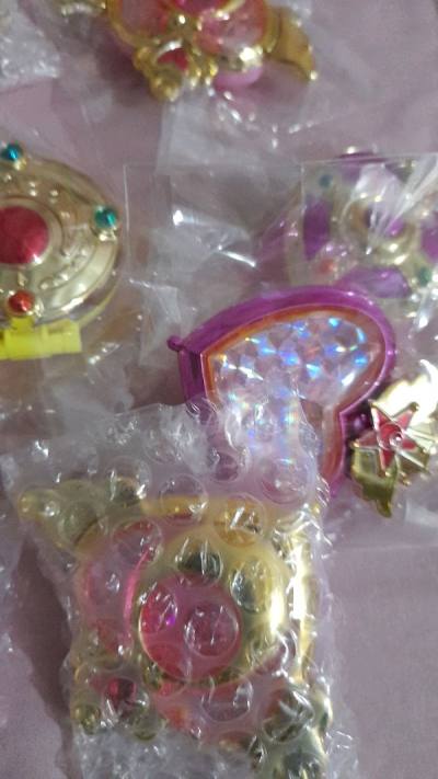 Sailor moon productos 