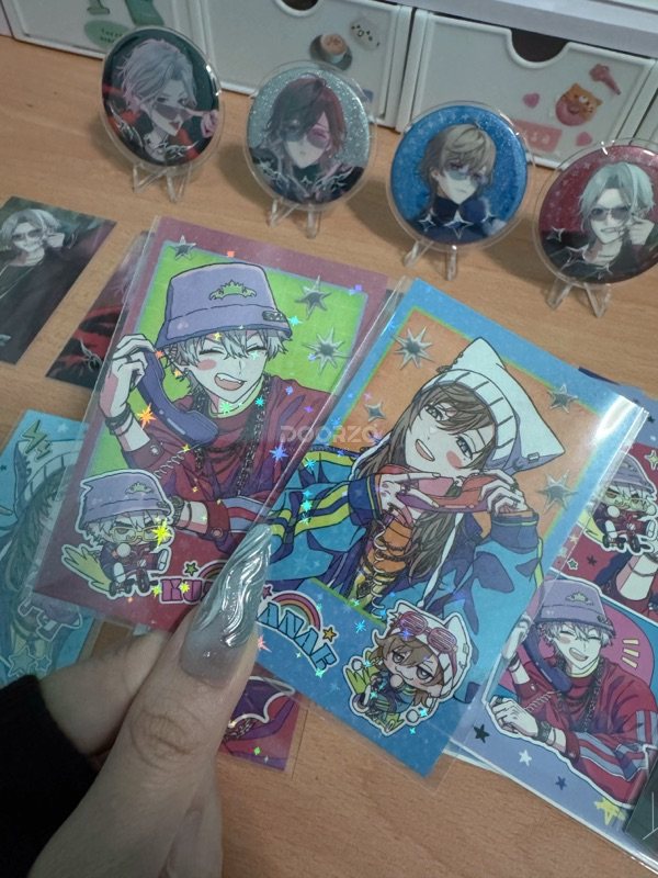 2nd Time using Doorzo 