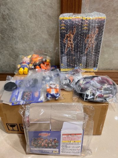 Doorzo包裝嚴謹，讓買的人安心！