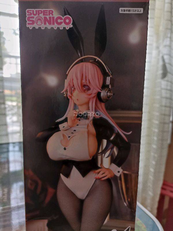 Super Sonico