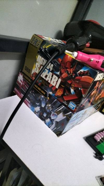 Sazabi HG