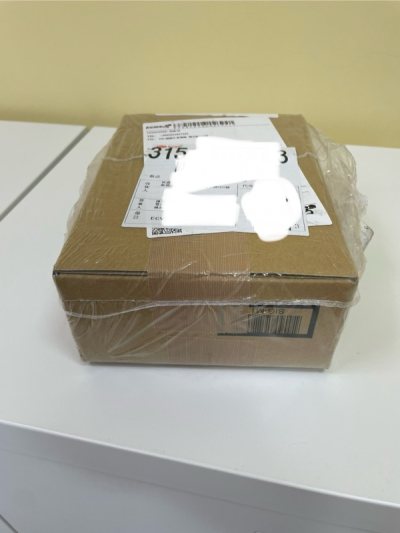 第六次購買啦
