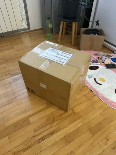 I&amp;#39;m very satisfied with my order!