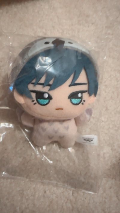 Plush Haul 2