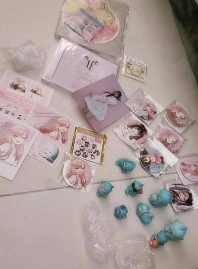 4th doorzo haul!!