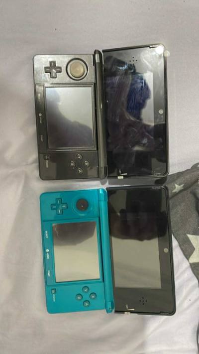 Nintendo 3ds