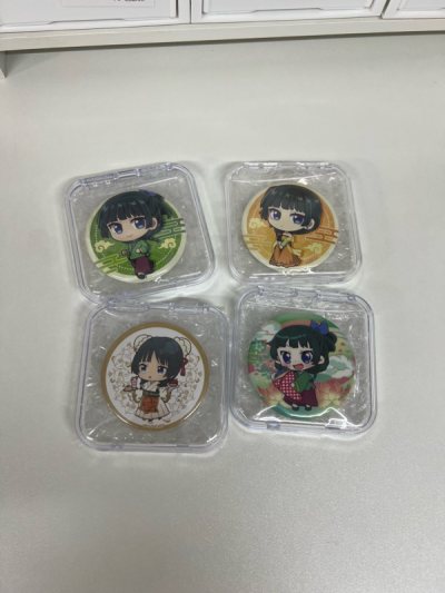 用Doorzo第四次