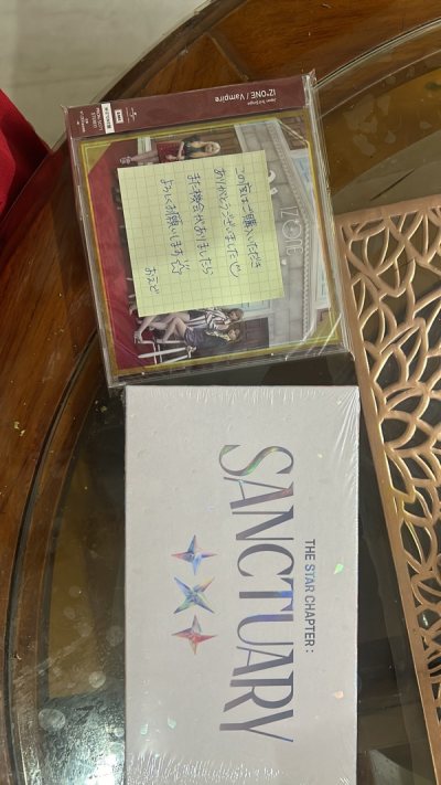 Gifts for my gf!!