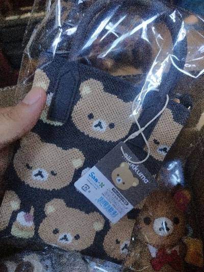 rilakkuma 