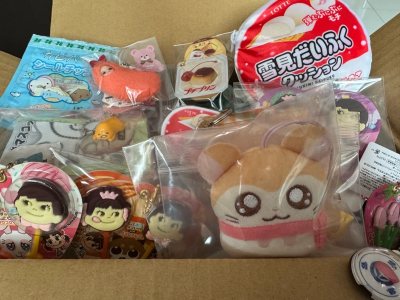 Doorzo Haul 2!