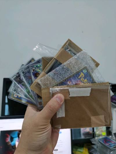 Pokemon card 