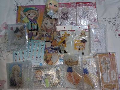 Doorzo haul 3