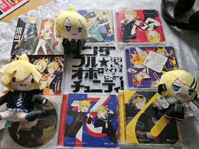 wanopo haul!!!!
