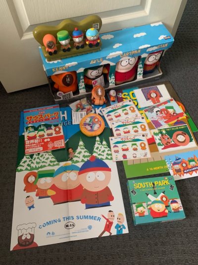ANOTHER INCREDIBLE DOORZO ORDER