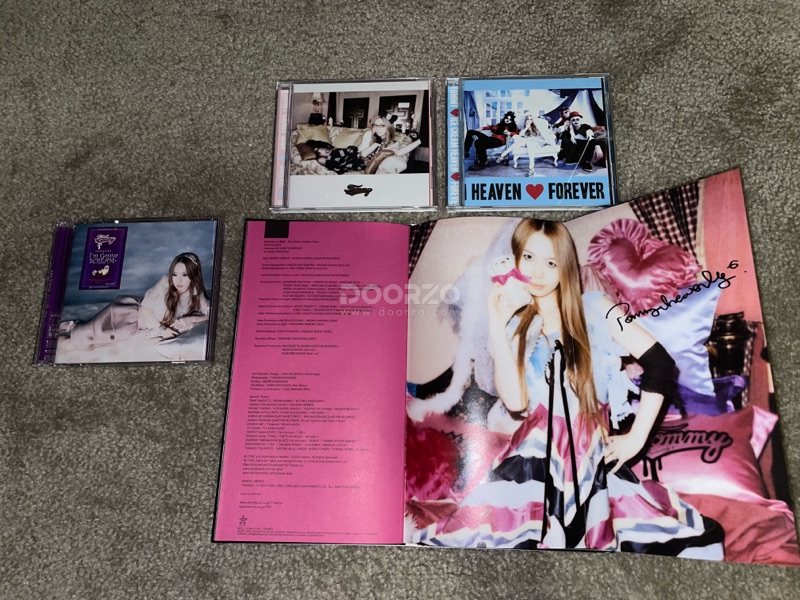 CD, Magazine &amp;amp;amp;amp;amp;amp; Sticker haul