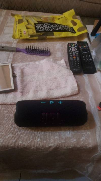 jbl flip7
