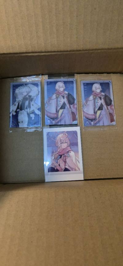 My doorzo order