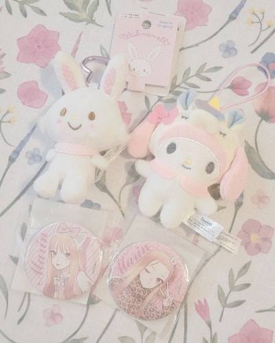 My 8th amazing Doorzo order !! (*^^*) 