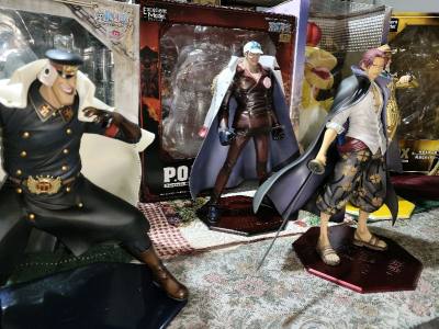 7th Haul 