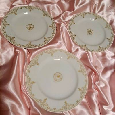 My Dream High Tea Set!