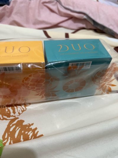 又來囤貨了