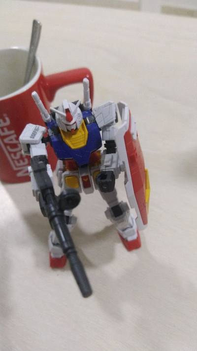 Gundam base