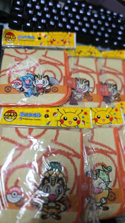 TCG寶可夢卡片