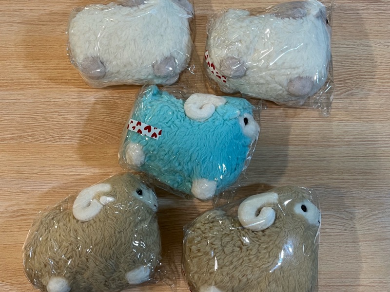 Mercari代購 - Doorzo