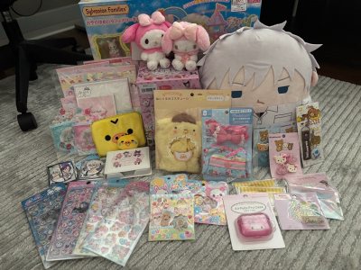 second order !