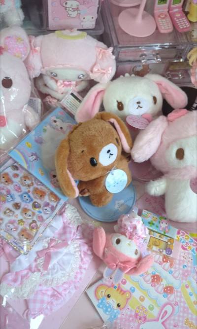 Sanrio Haul ? Mexico - Guerrero 